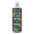 FAITH IN NATURE %99 Doğal İçerikli Canlandırıcı Saç Bakım Kremi 400 ml-Tüm Saç Tipleri İçin Ejder Meyvesi