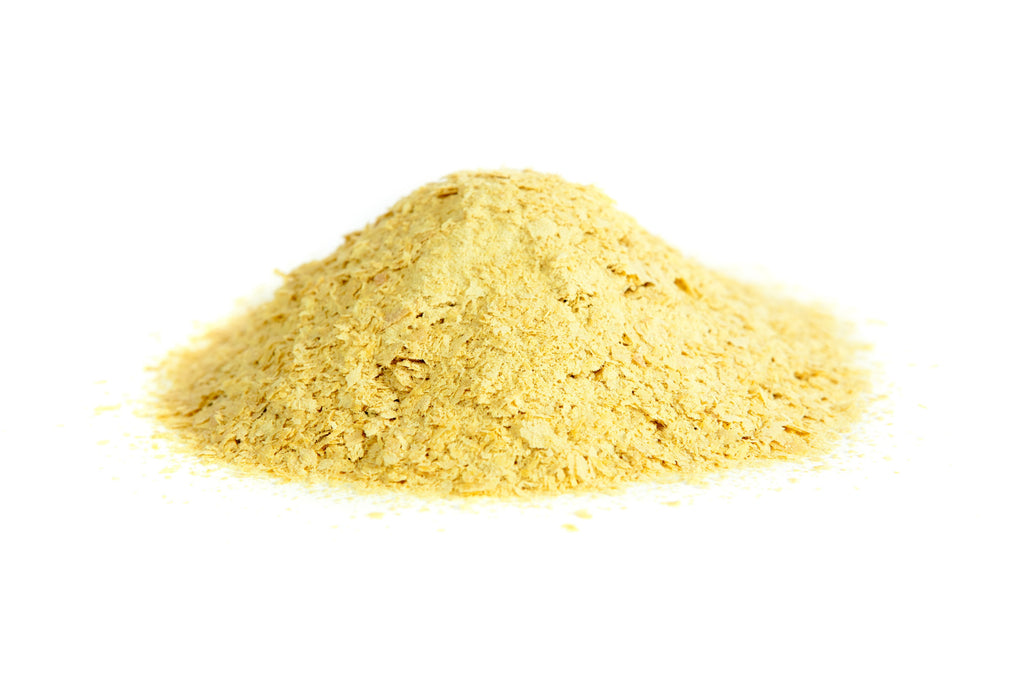 NATURIGA Nutritional Yeast (Besin Mayası) 100 g