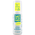 SALT OF THE EARTH Kokusuz Naturel Sprey Deo 100 ml