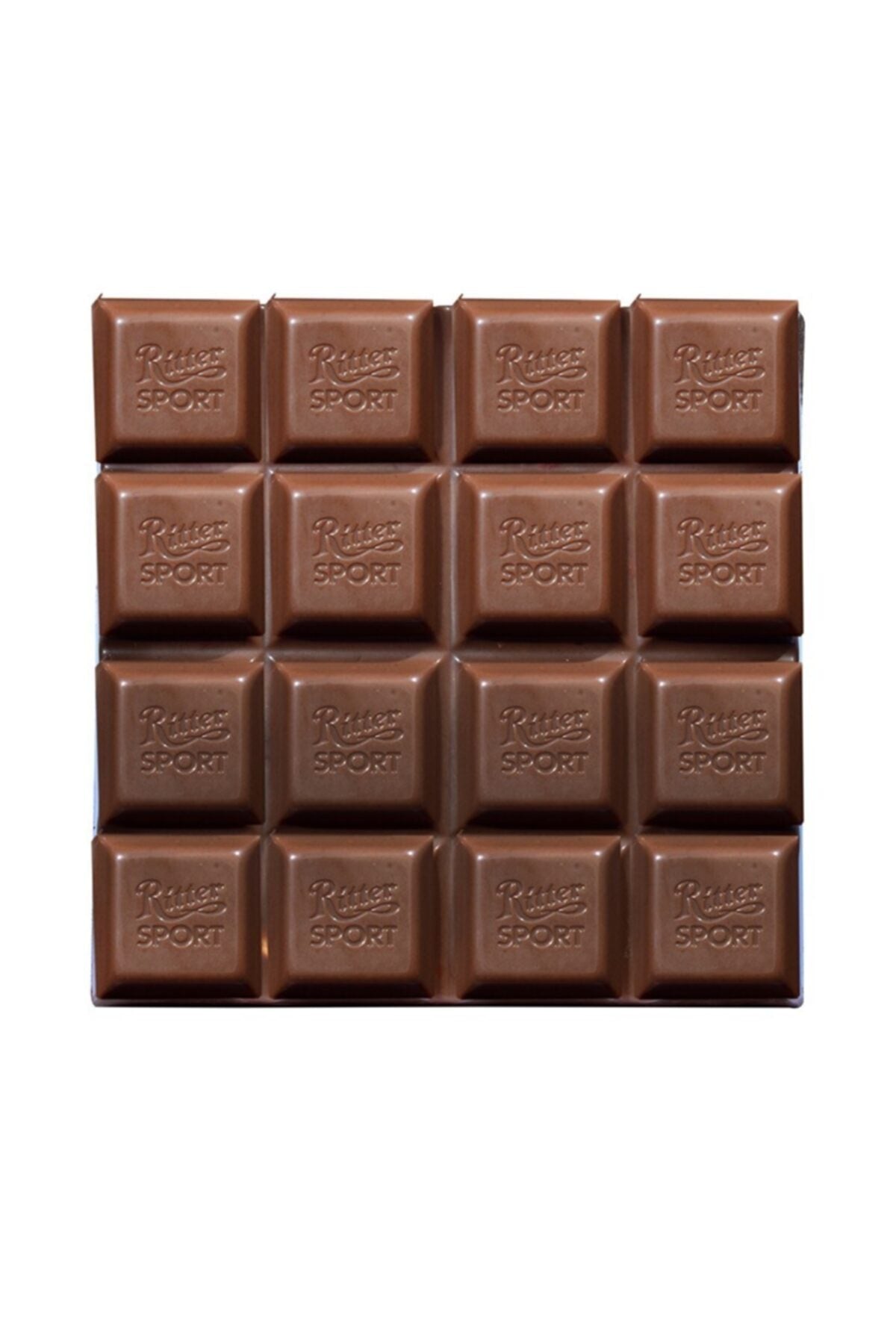 RITTER SPORT Marzipan Çikolata 100 g