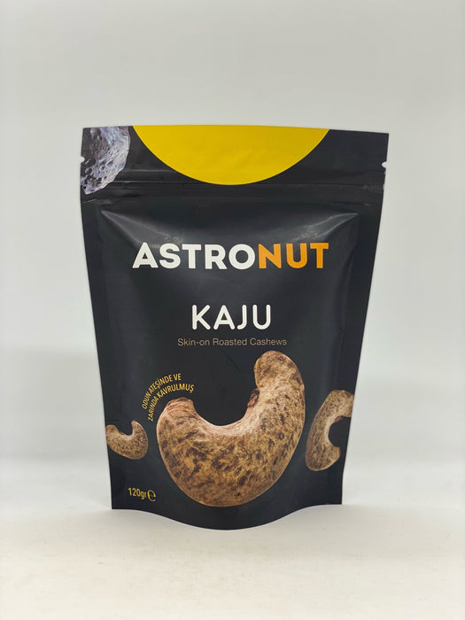 ASTRONUT Zarlı Kaju 120 g