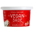 TRAKYA ÇİFTLİĞİ Vegan Krem Sade 200 g