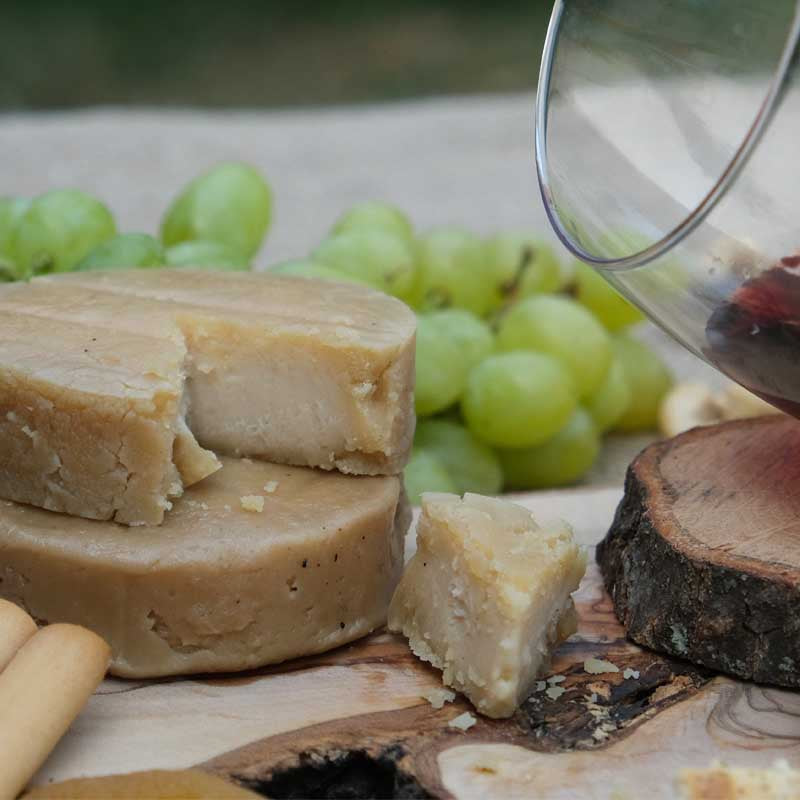 ITZ NUTZ Olgunlaştırılmış Kalıp Kaju 100 g – Vegan Dükkan