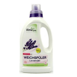 ALMAWIN Çamaşır Yumuşatıcısı Lavanta  750 ml