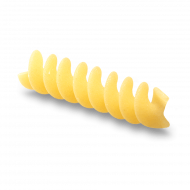 DE CECCO Organik Fusilli Makarna 500 g