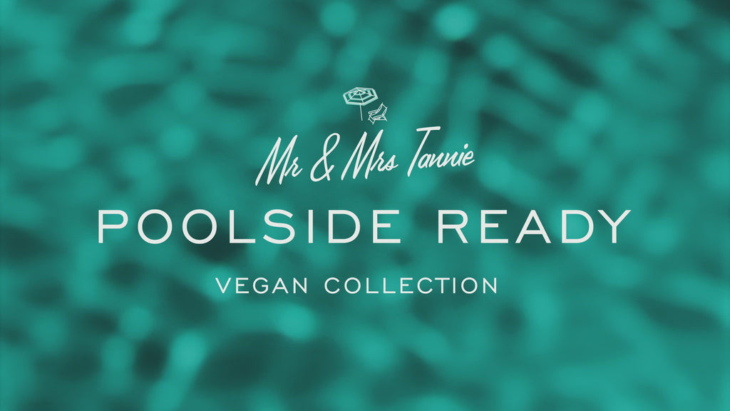 MR & MRS TANNIE Self Tan Lotion 150 ml