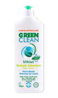 U Green Clean Elde Bulaşık Deterjanı 730 ml