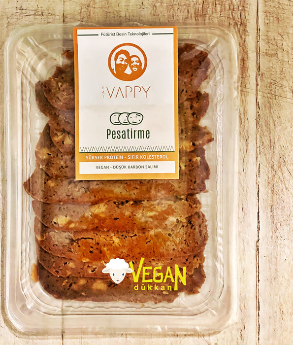 VAPPY Vegan Bacon 100 g