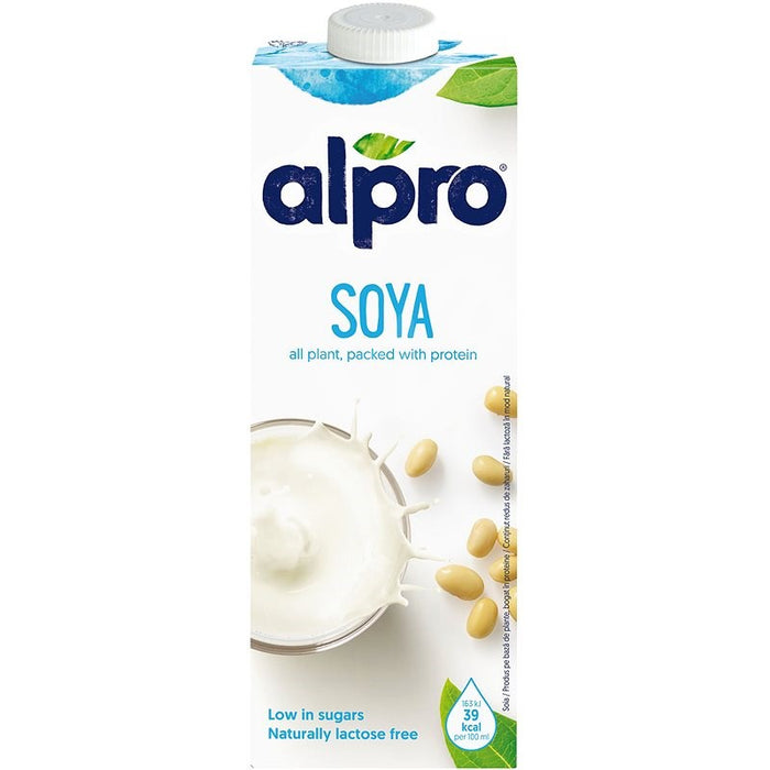 ALPRO Original Sade Soya Sütü 1 L