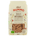 RUMMO Organik Tam Buğday Penne (Kalem Makarna) 500 g