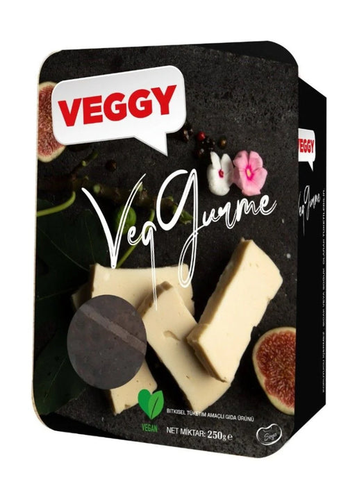 VEGGY Veggurme 250 g