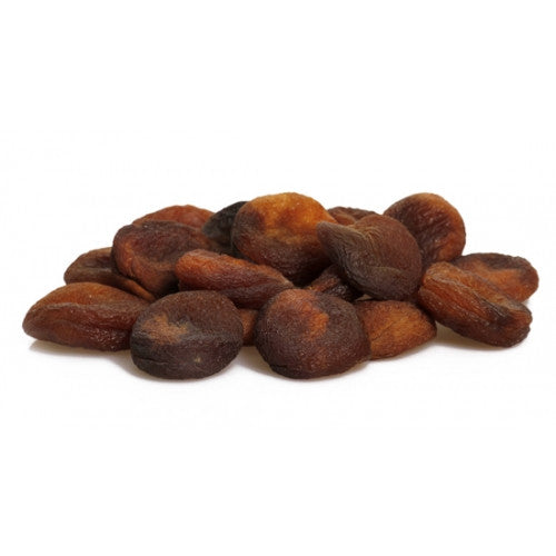 Gülaslan Organik Kuru Kayısı 250 g.
