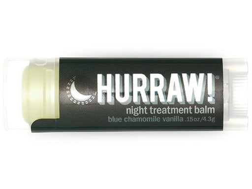 Hurraw Moon Balm Gece için Dudak Koruyucu 2