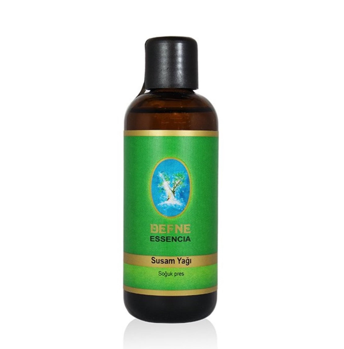 NUKA Susam Yağı 100 ml