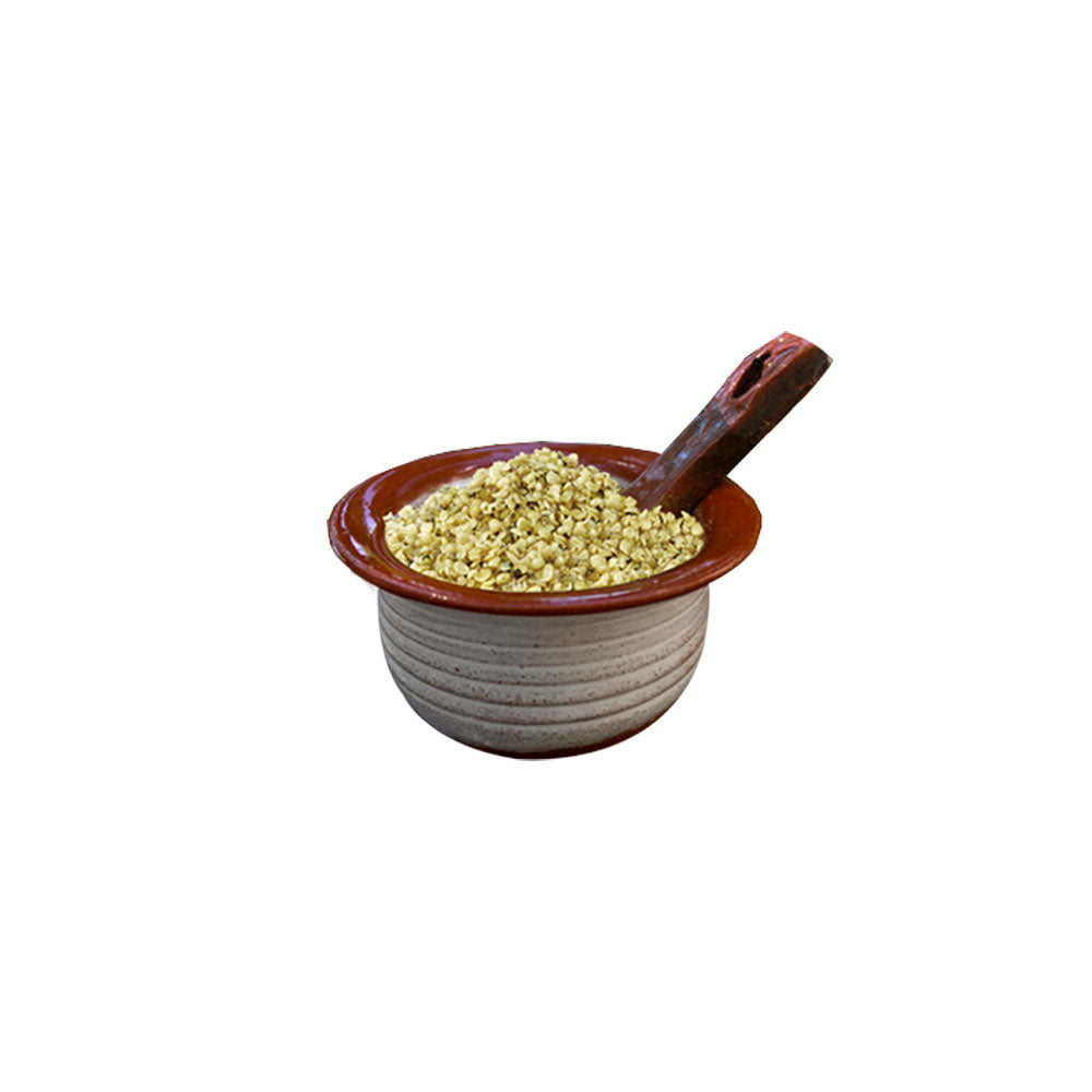 Organik Kenevir Tohumu 250 g