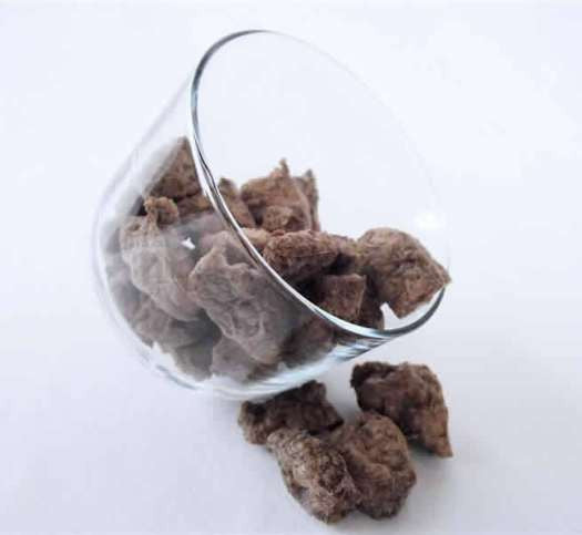 Soyfleks Soya Küpü 300 g