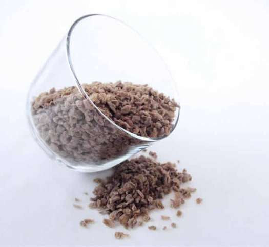 Soyfleks Soya Kıyma Karamelize 400 g