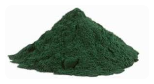 HAWAIIAN Spirulina Pacifica Toz 100 g